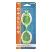 Bestway Aqua Burst Essential Goggles Assorted Styles
