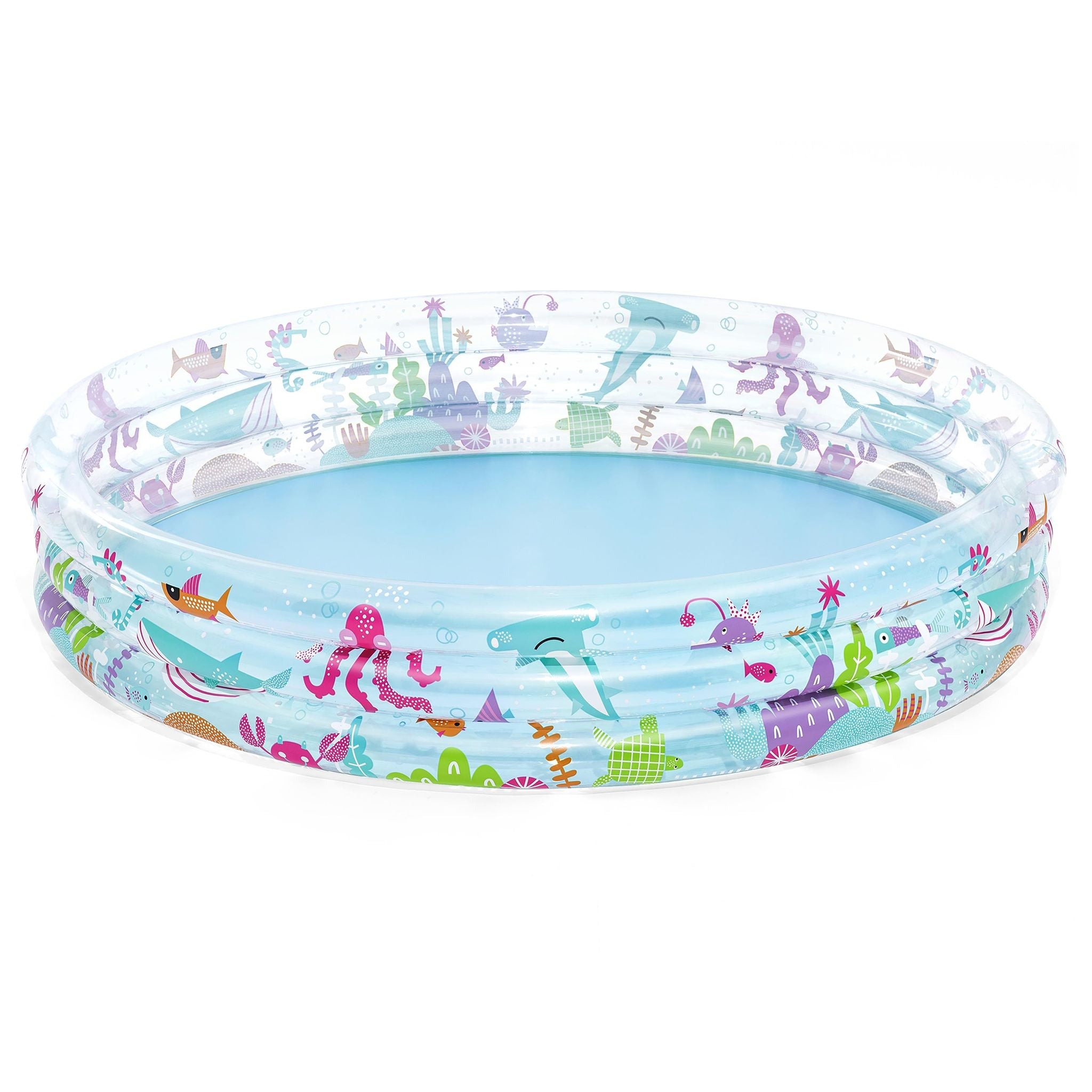 Bestway Deep Dive Kiddie Pool