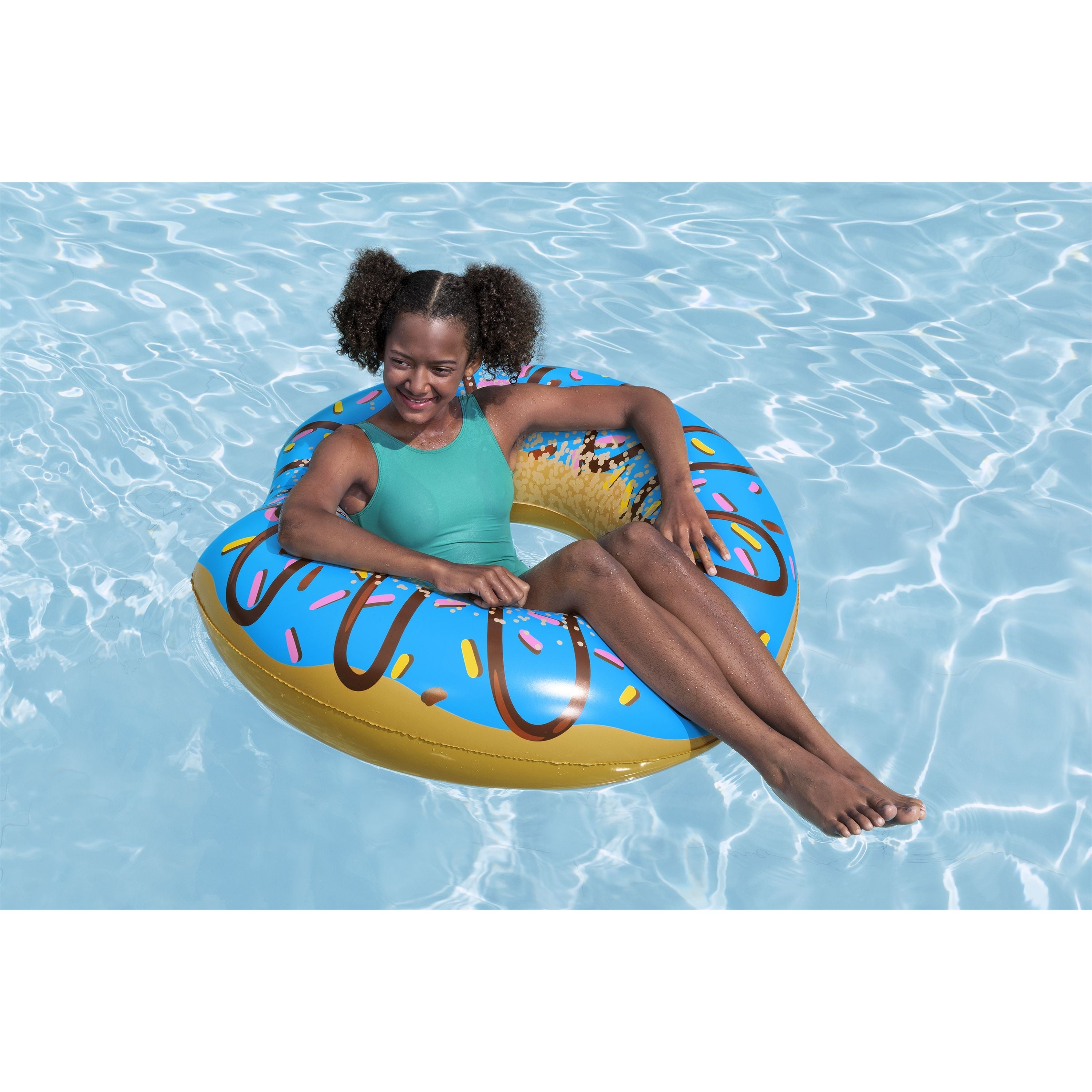 Bestway Donut Swim Tube Assorted Styles