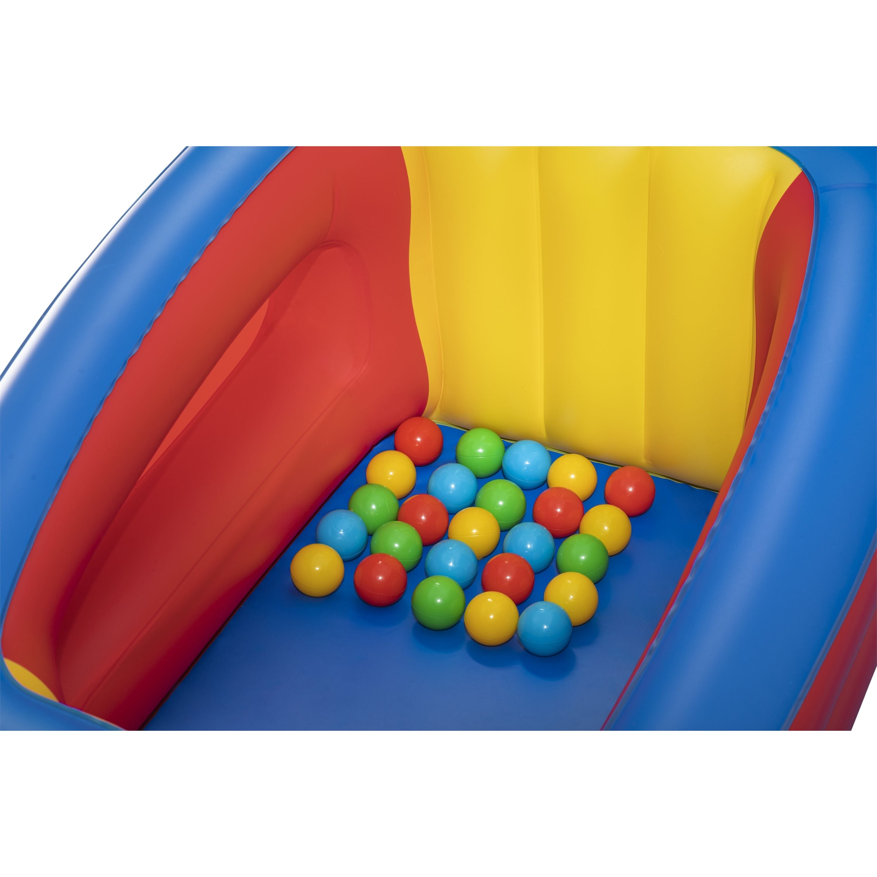 Bestway Flip 'N Toss Multi-Use Ball Pit