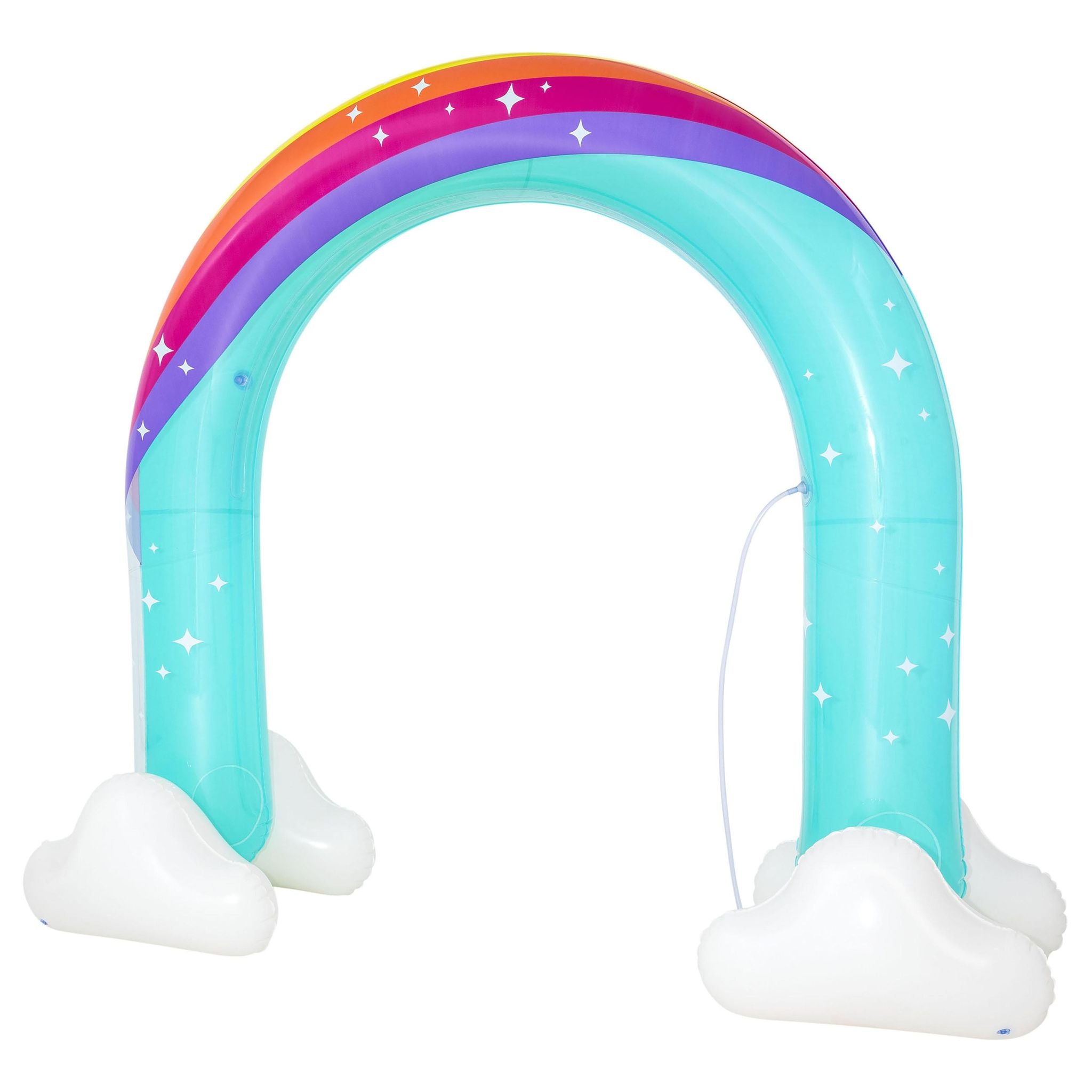 Bestway Jumbo Rainbow Dreams Sprinkler