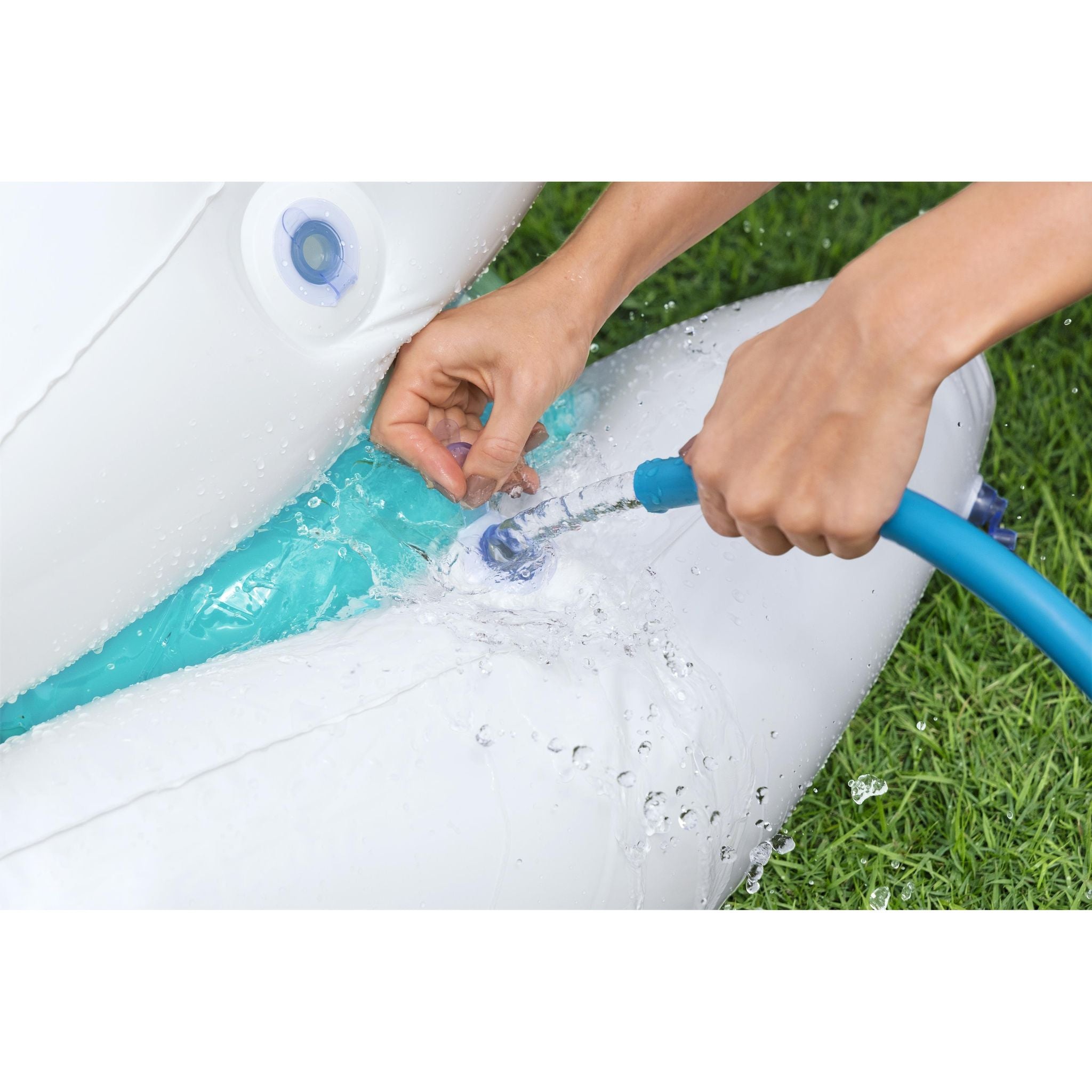 Bestway Jumbo Rainbow Dreams Sprinkler