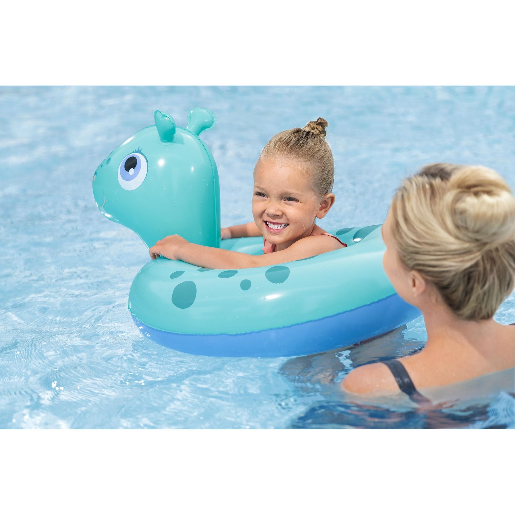 Bestway Lil' Pal Swim Tube Assorted Styles