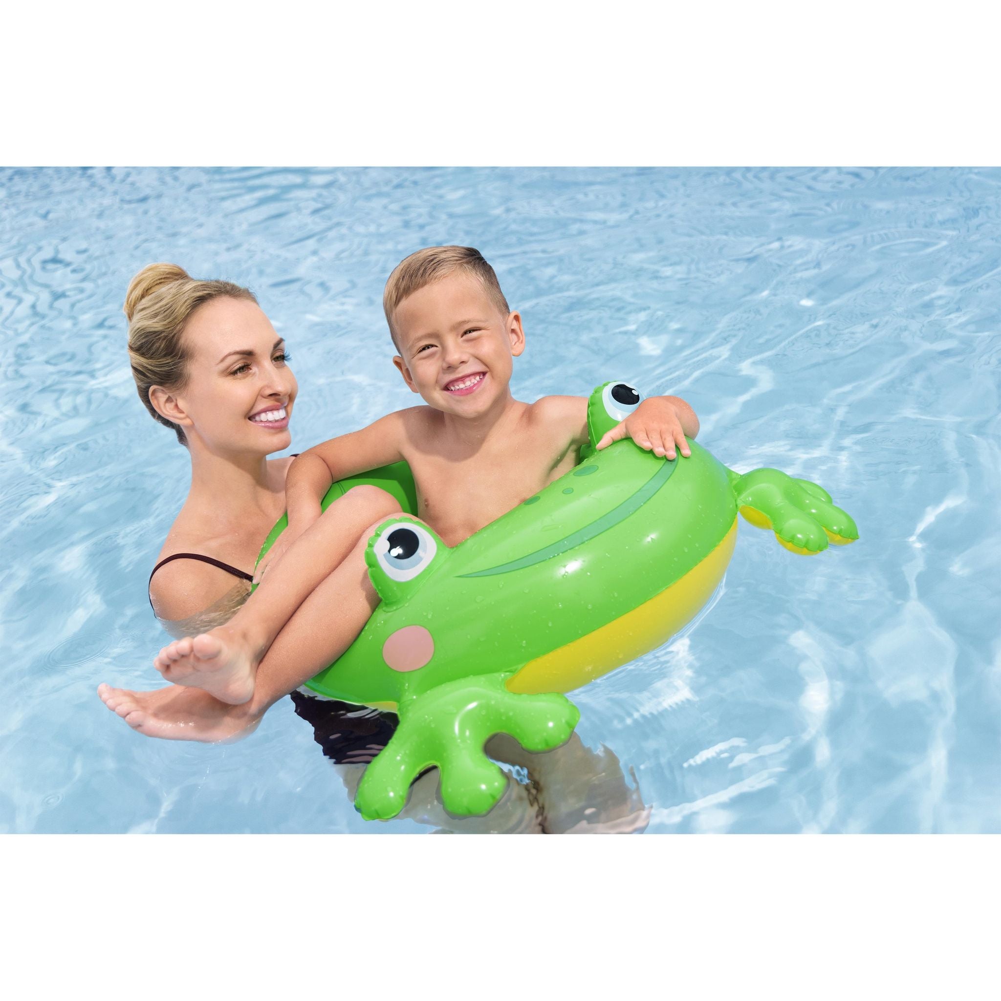 Bestway Lil' Pal Swim Tube Assorted Styles