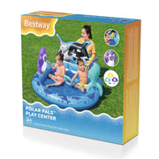 Bestway Polar Pals Play Centre