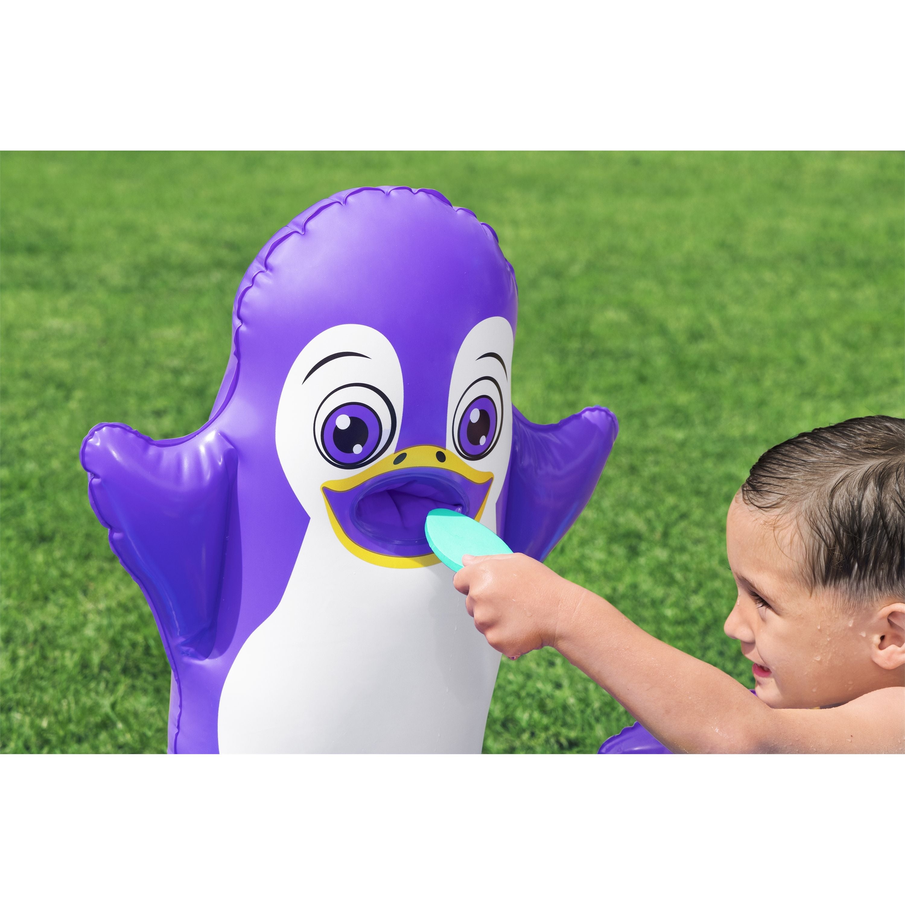 Bestway Polar Pals Play Centre