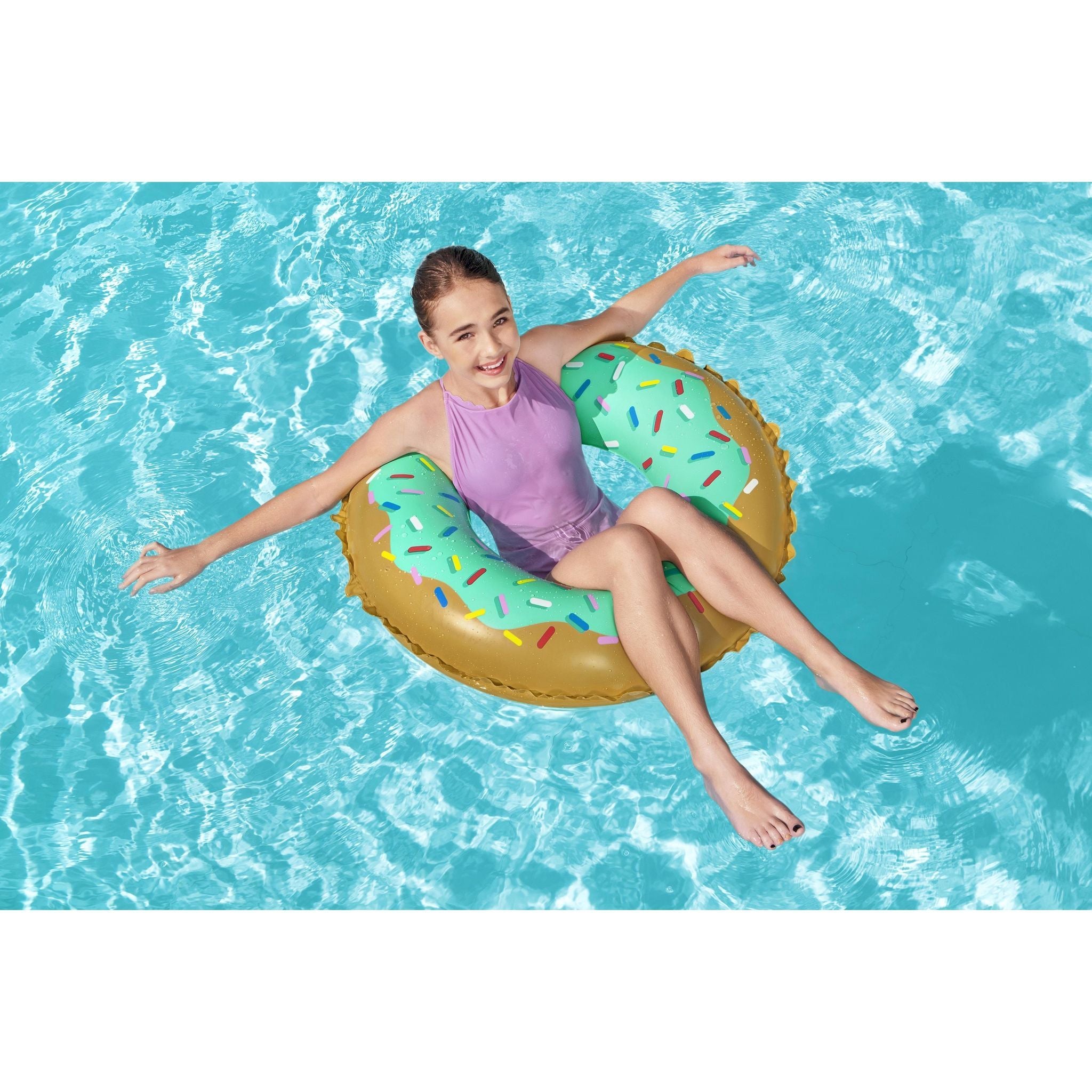 Bestway Sweet Donut 91cm Swim Tube