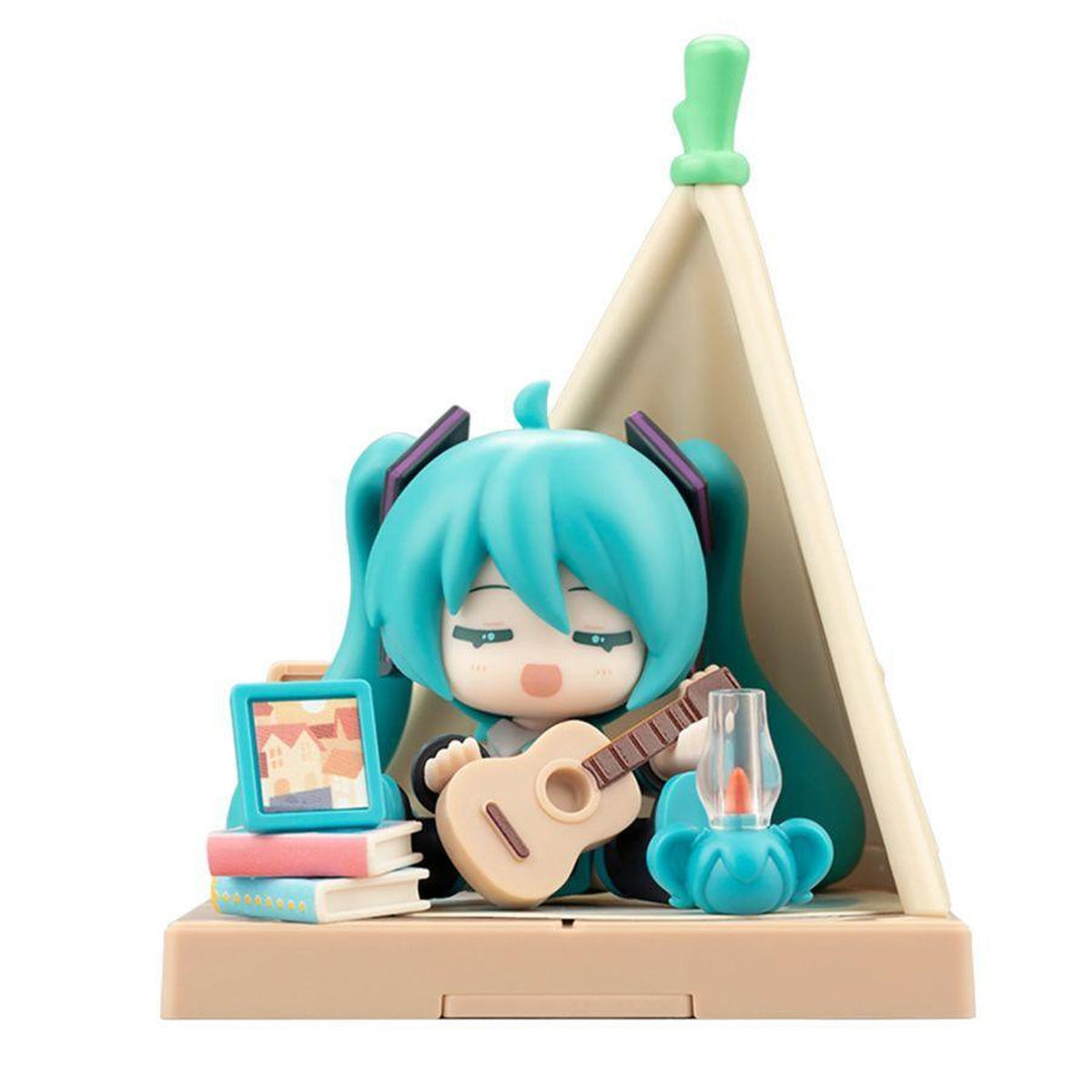 Blokees Hatsune Miku Terrace Party Blind Box