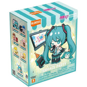 Blokees Hatsune Miku Terrace Party Blind Box