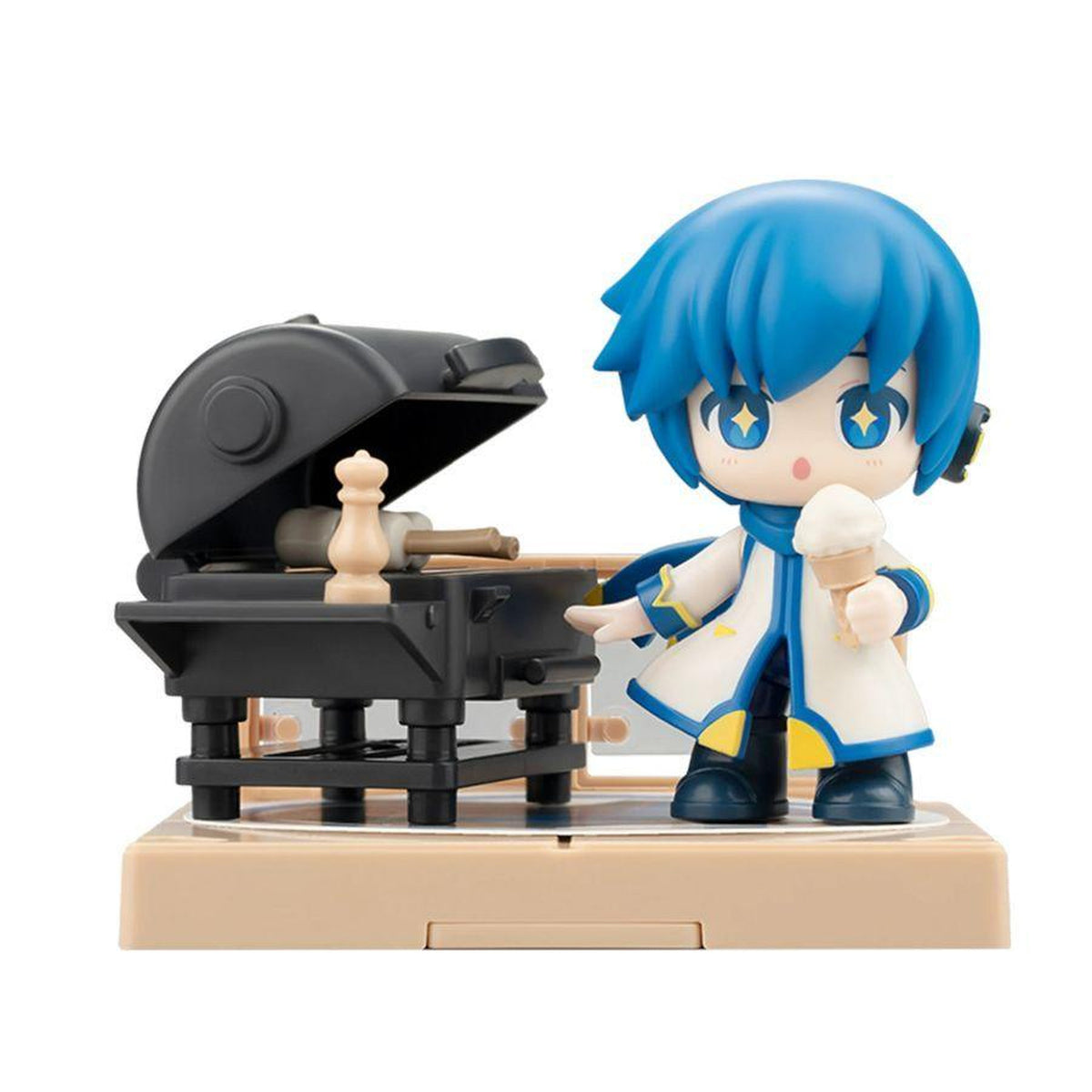 Blokees Hatsune Miku Terrace Party Blind Box