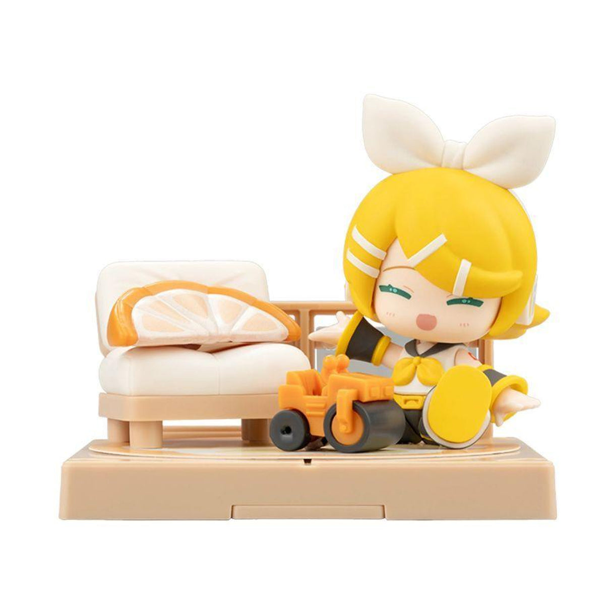 Blokees Hatsune Miku Terrace Party Blind Box