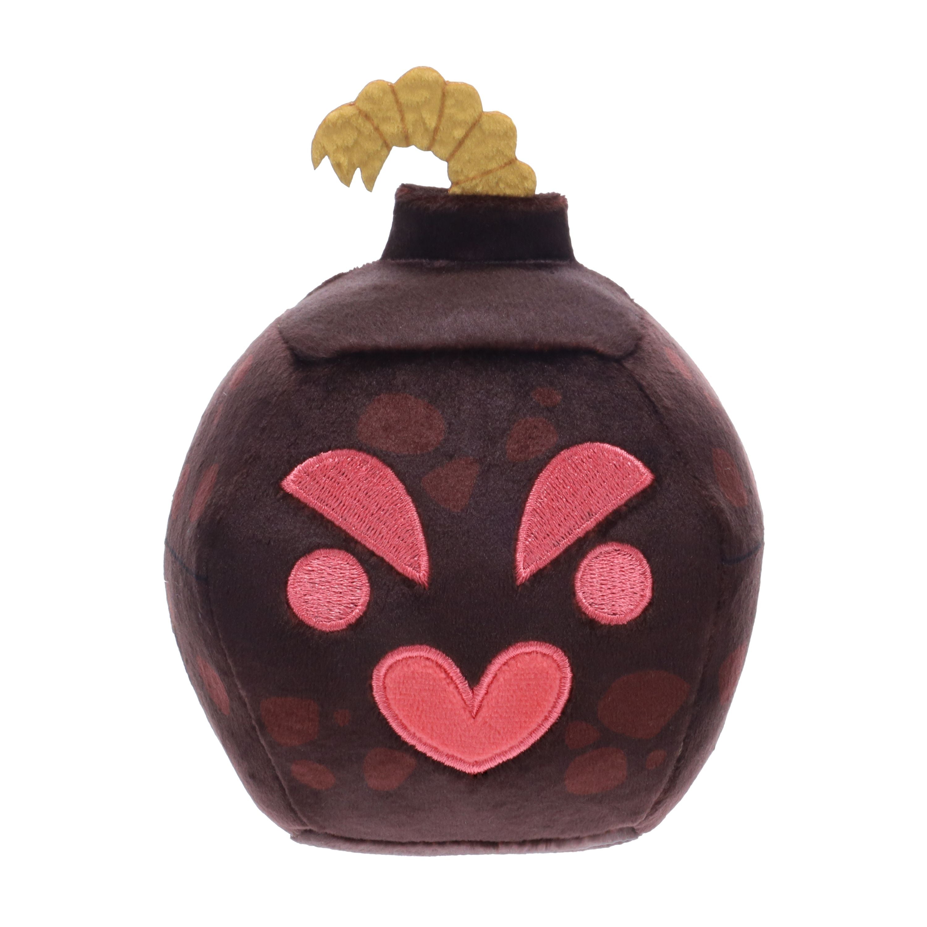 Blox Fruits 4 Inch Collectable Blind Box Plush Series 2