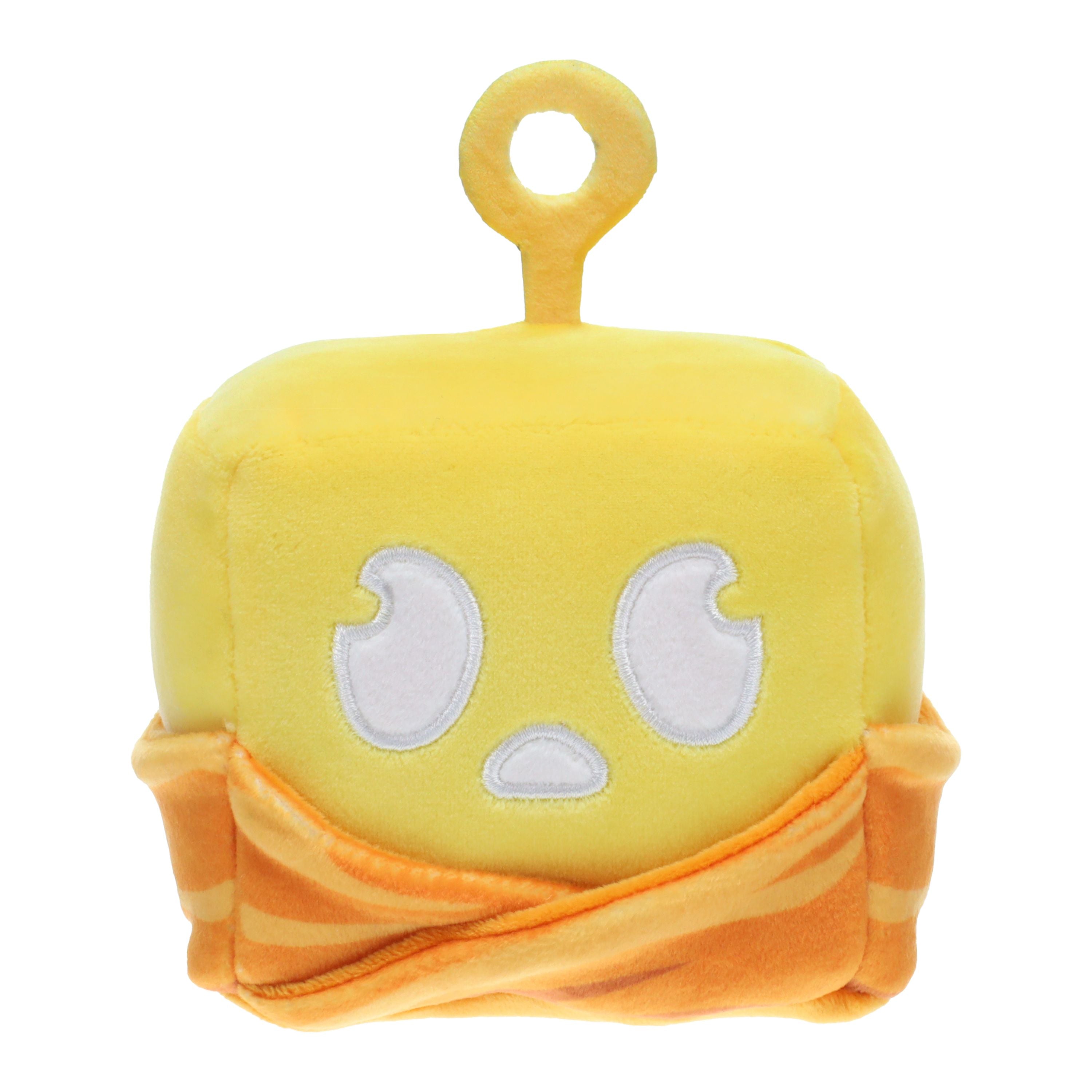 Blox Fruits 4 Inch Collectable Blind Box Plush Series 2