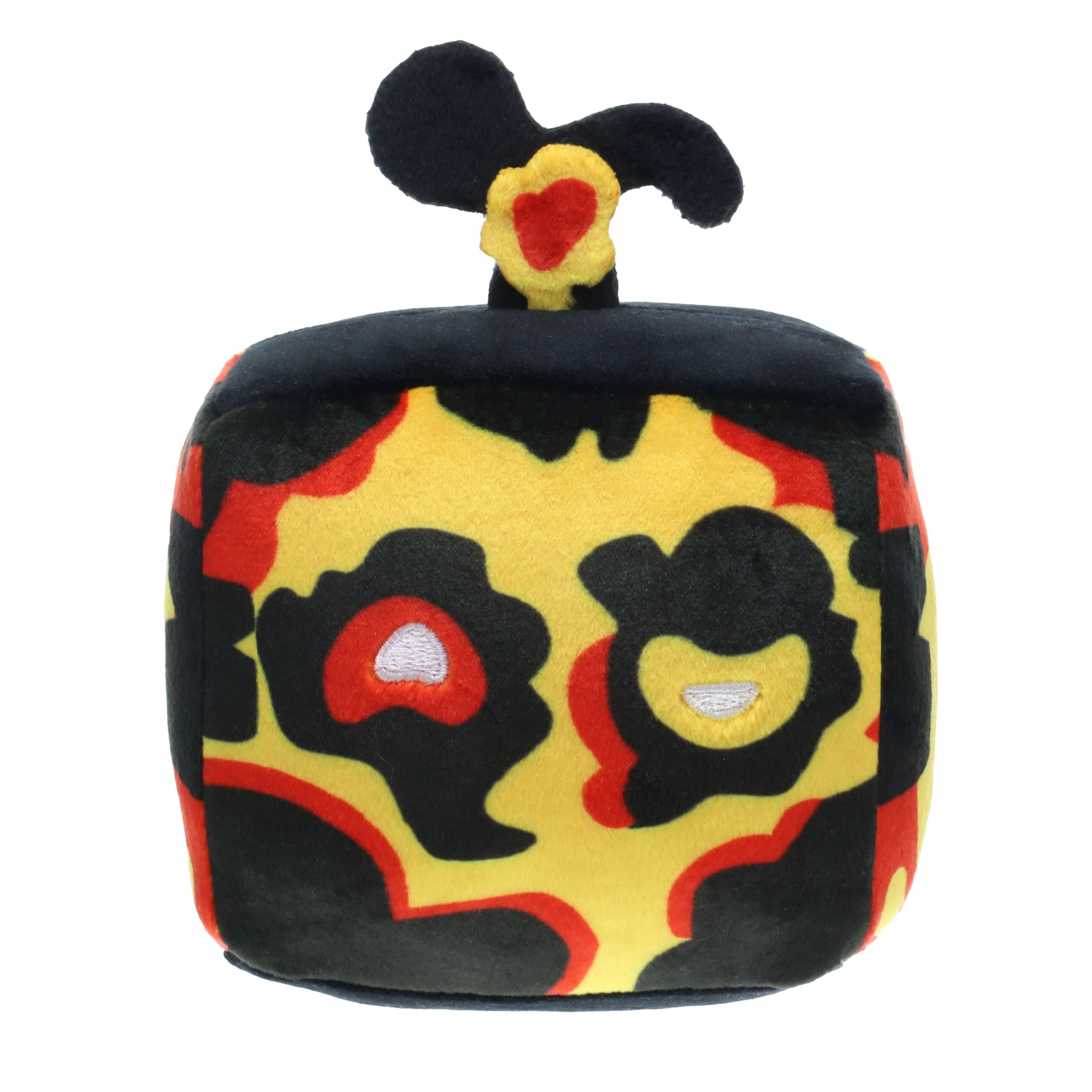 Blox Fruits 4 Inch Collectable Blind Box Plush Series 2