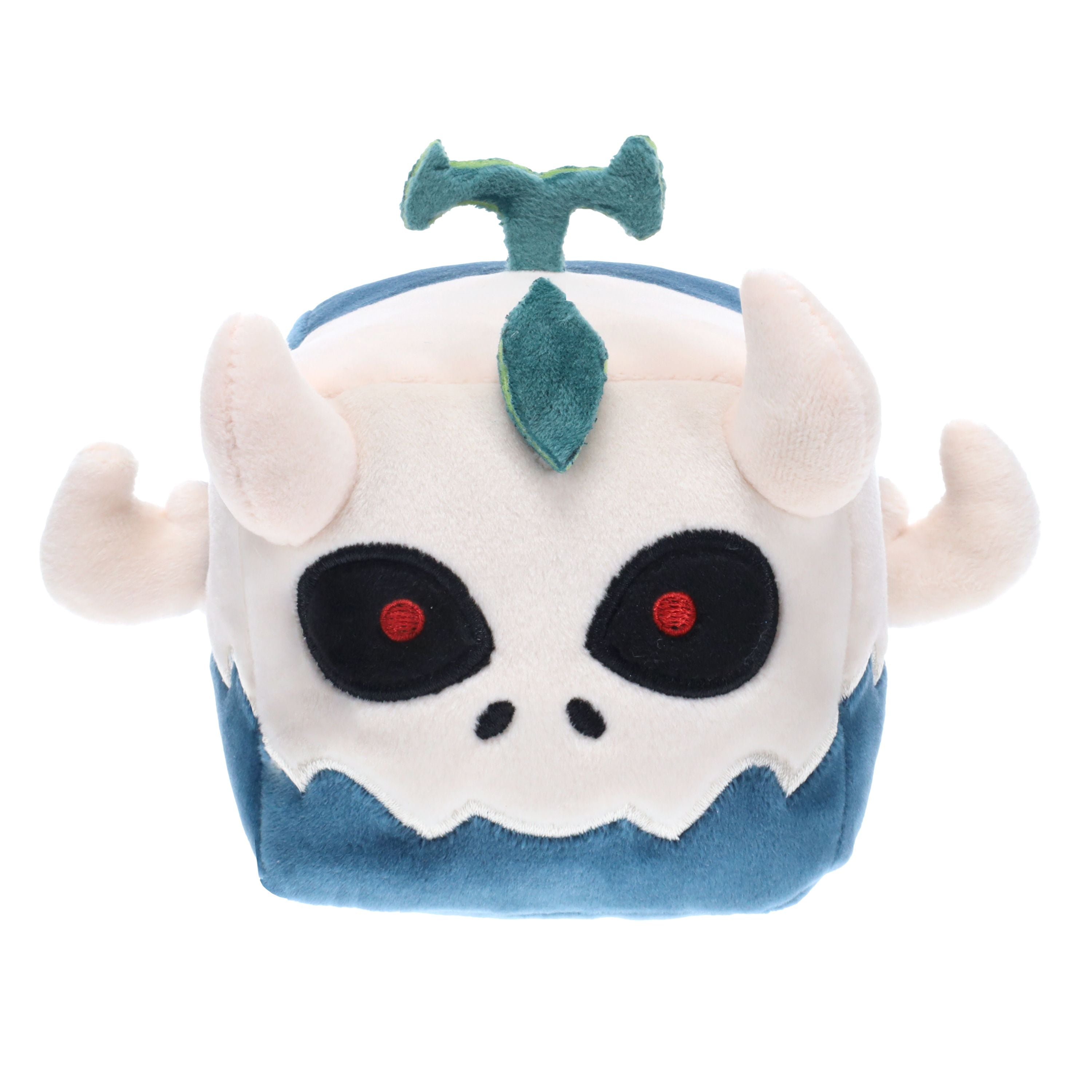 Blox Fruits 4 Inch Collectable Blind Box Plush Series 2