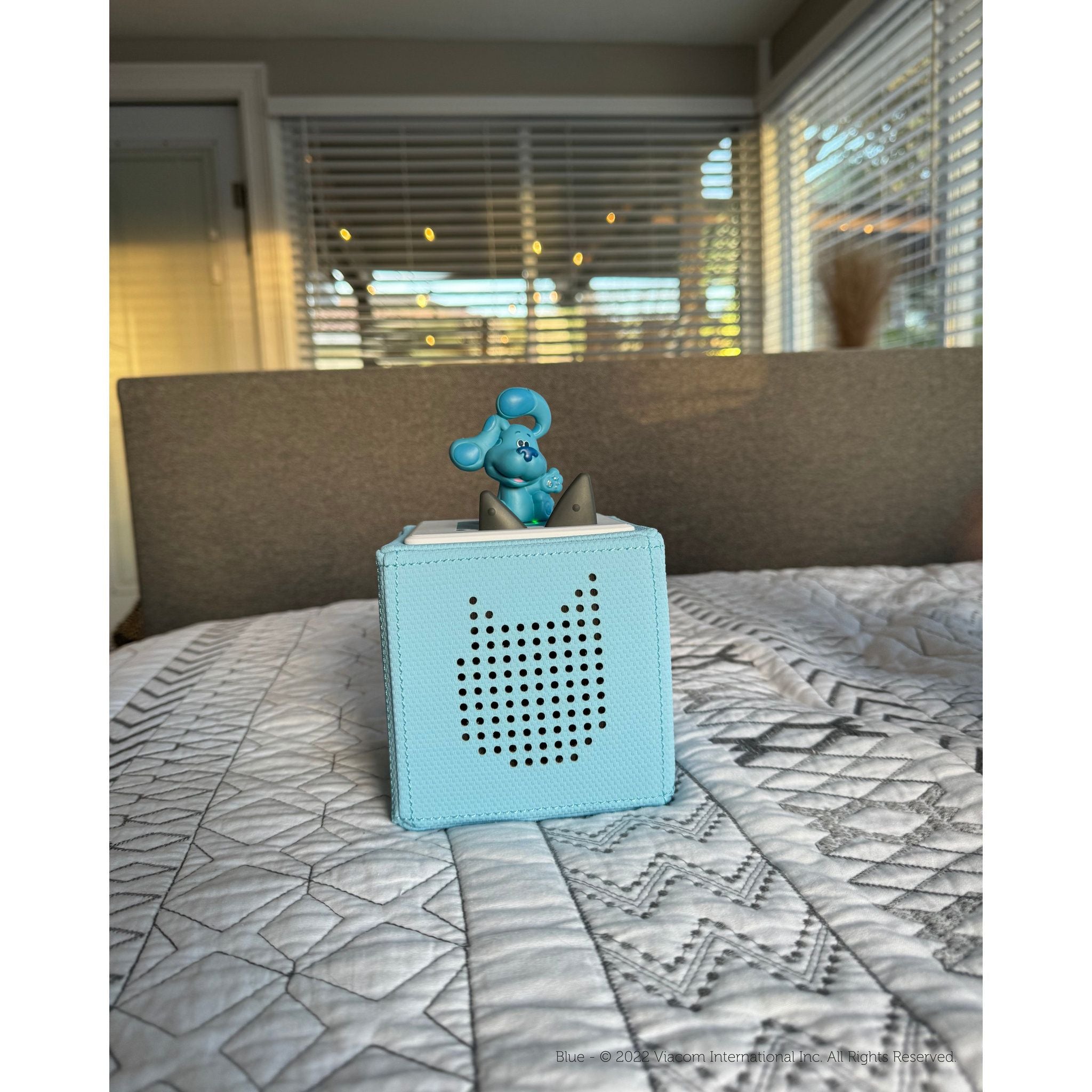 Tonies Audio Character - Blues Clues And You (UK)