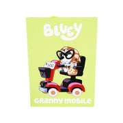 Bluey Granny Mobile Wooden Role Play Accessory Set