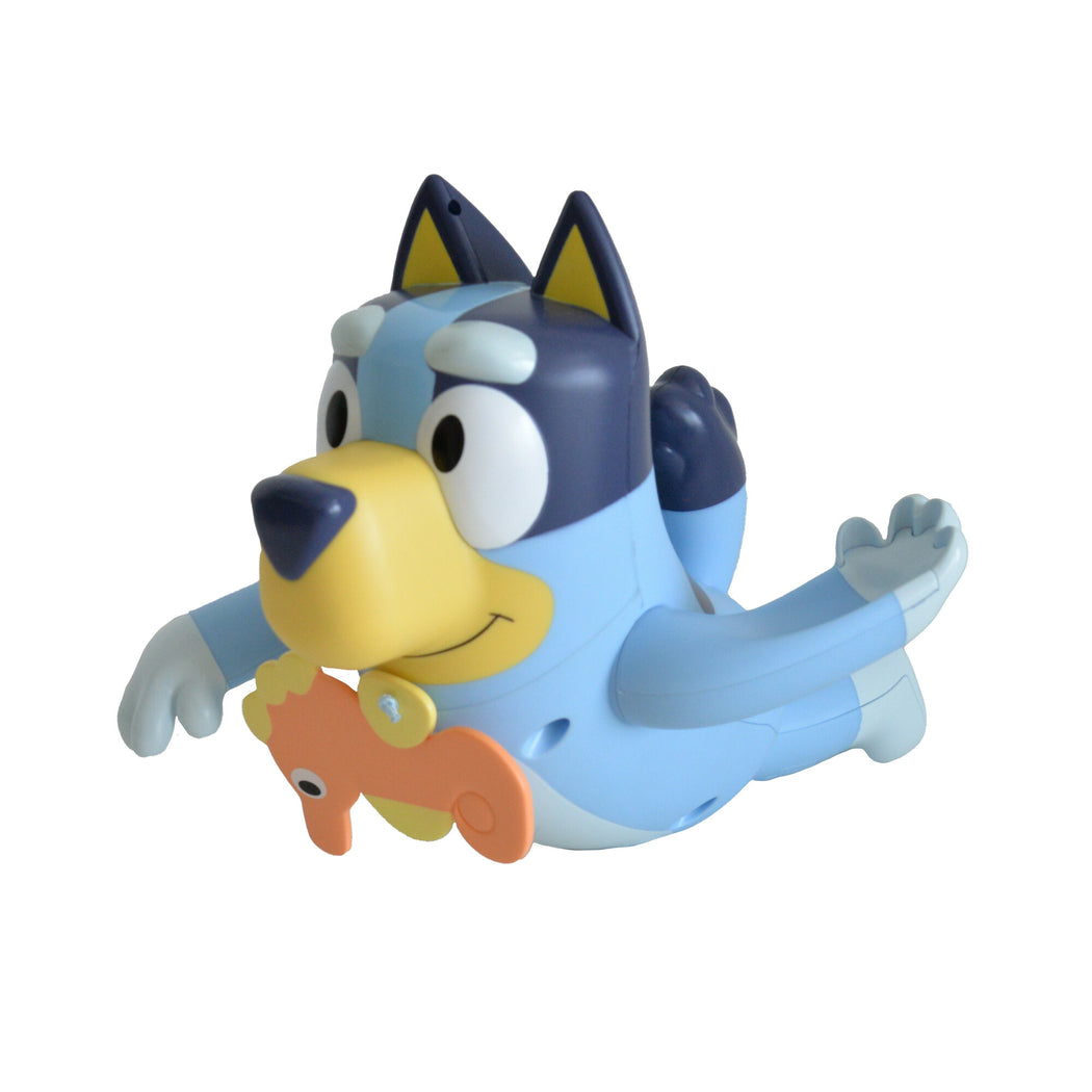 Bluey Swimming Bath Toy - 3