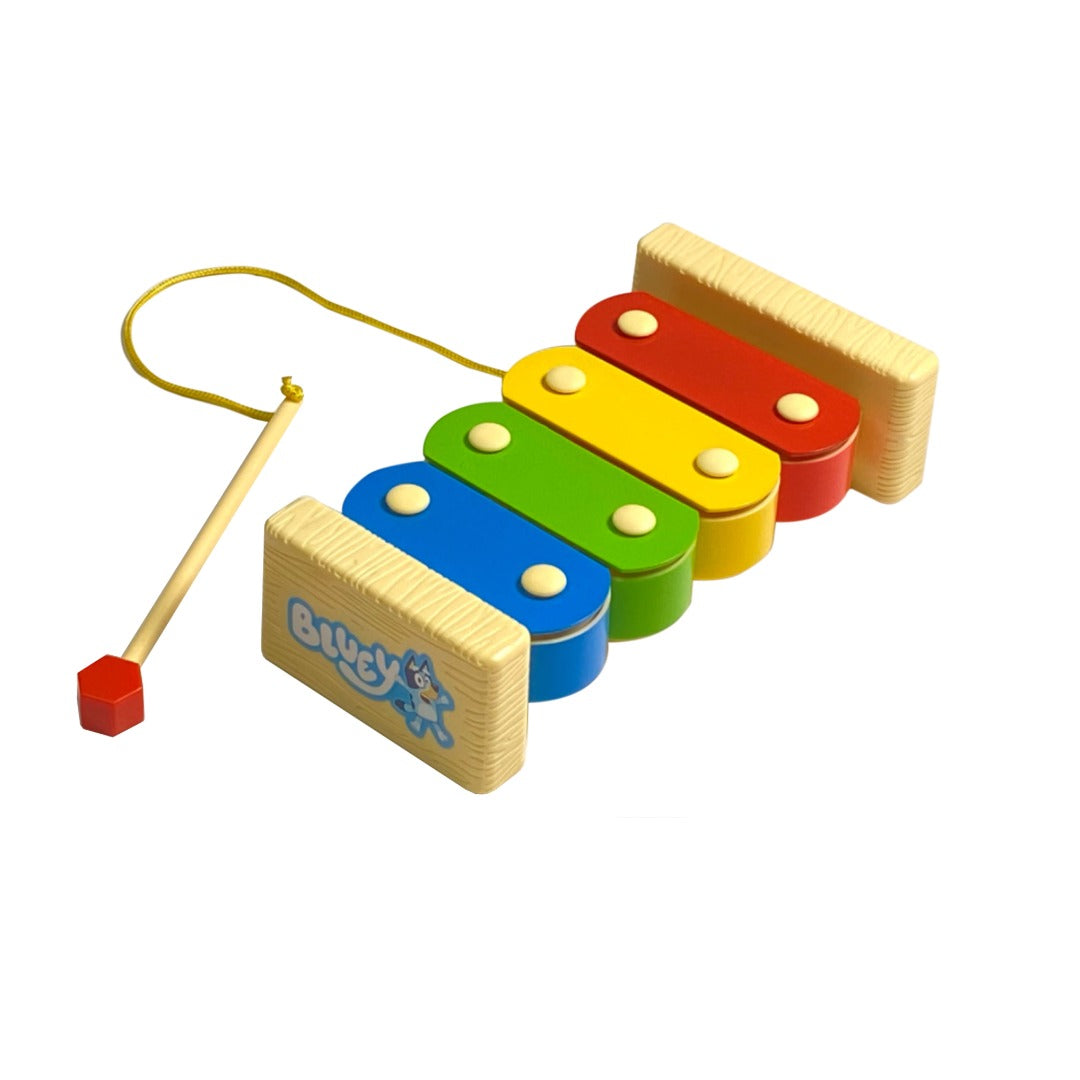 Bluey Magical Xylophone