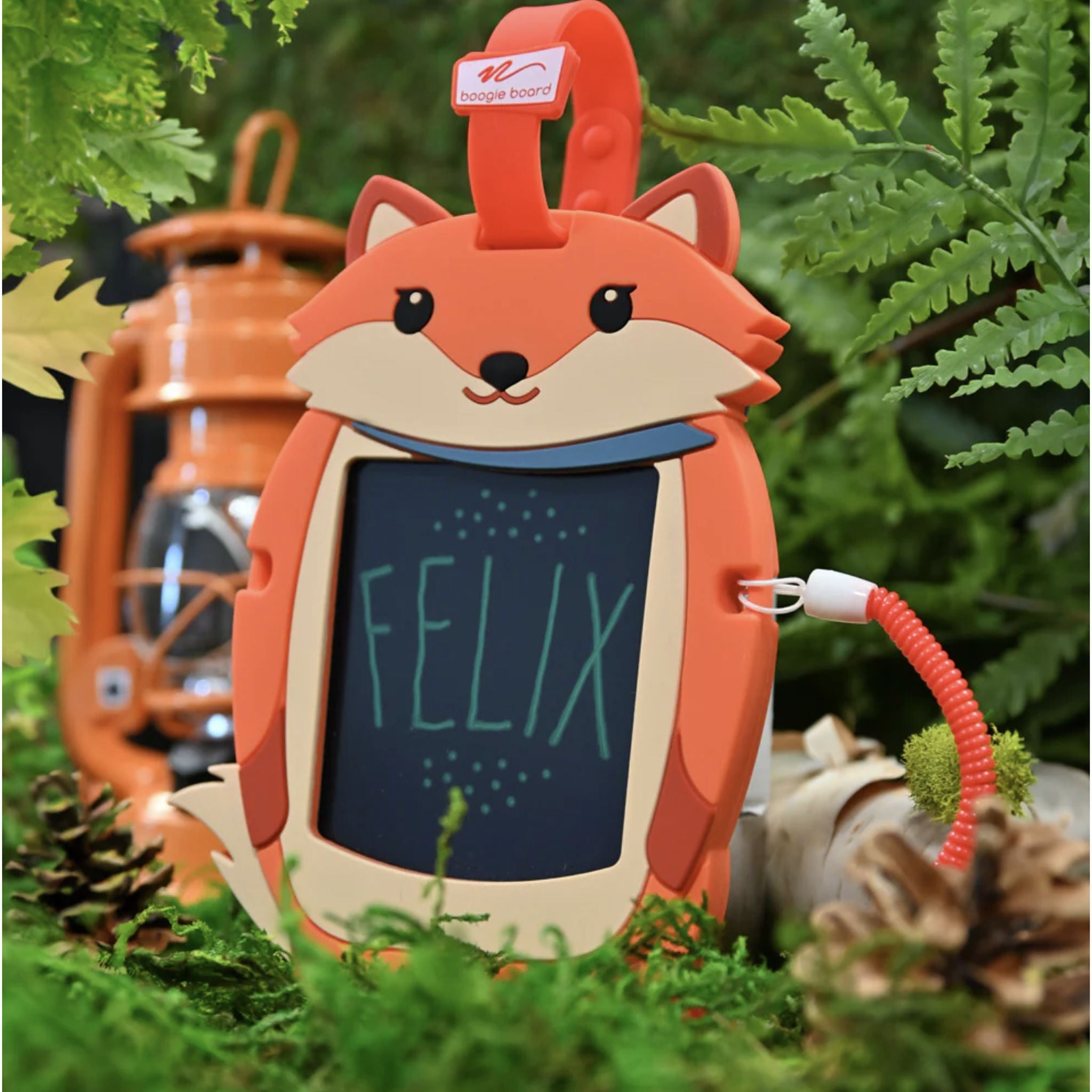 Boogie Board Sketch Pals Felix Fox