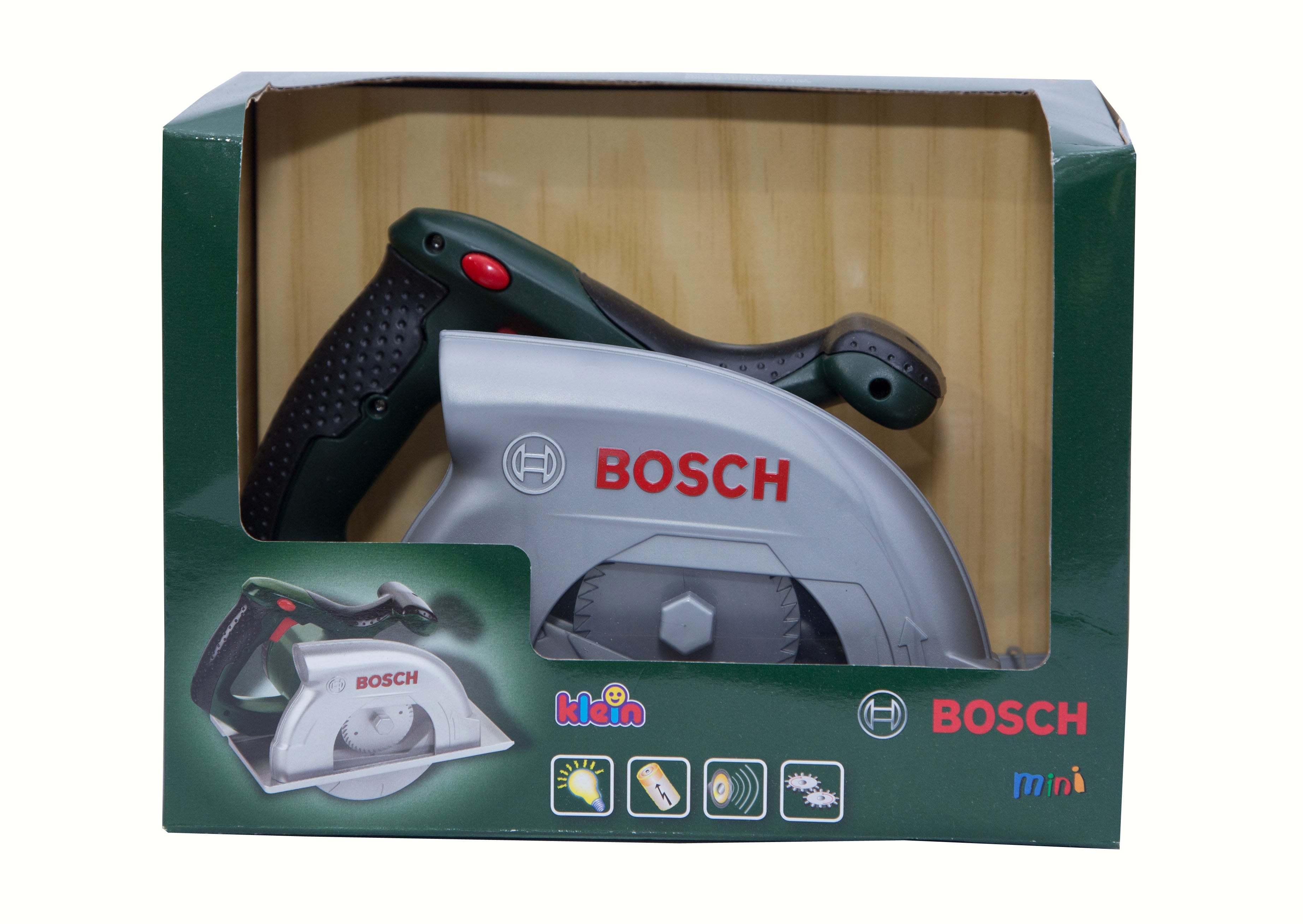 Bosch Circular Saw