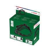Bosch Head Lamp