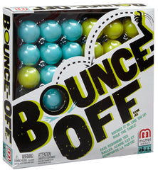 BOUNCE-OFF