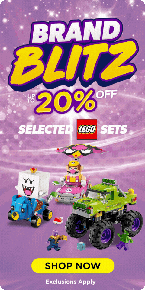 Toyworld Australia