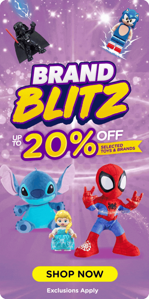 Toyworld Australia