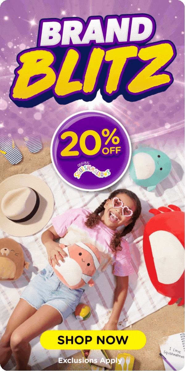 Toyworld Australia