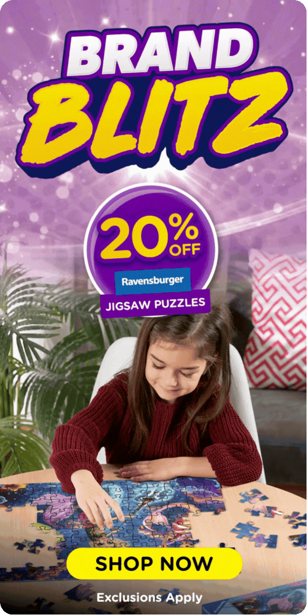 Toyworld Australia