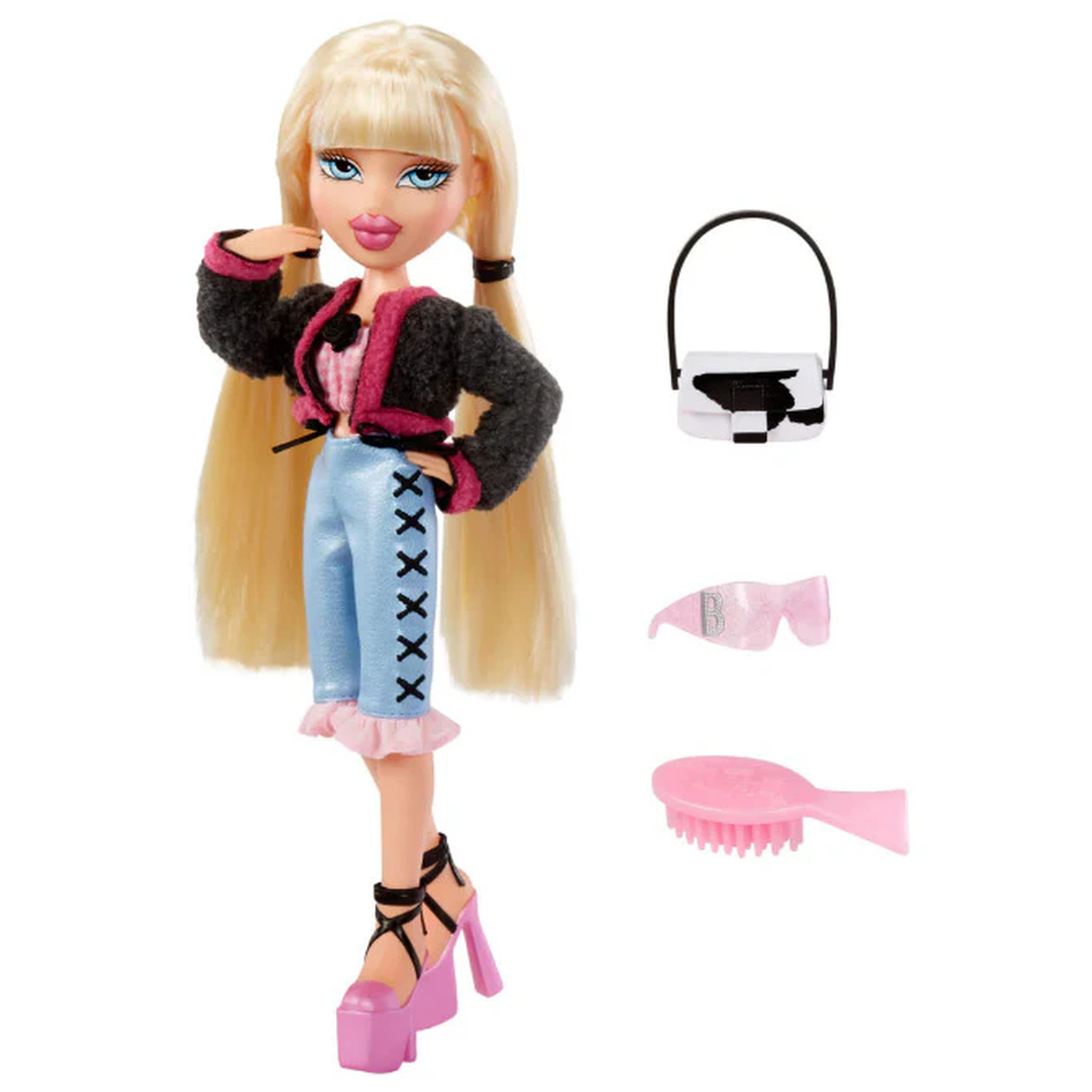 Bratz Going Out Dolls - Cloe