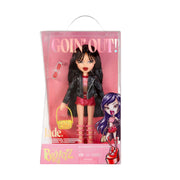 Bratz Going Out Dolls - Jade