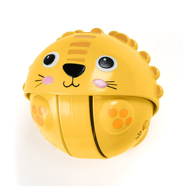 Bright Starts Giggables Roll & Chase Toy Assorted Styles