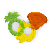 Bright Starts Juicy Chews Textured Teethers 3 Pack