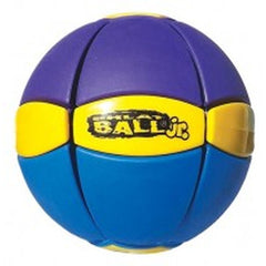 BRITZ 'N PIECES PHLAT BALL JNR ASSORTED STYLES