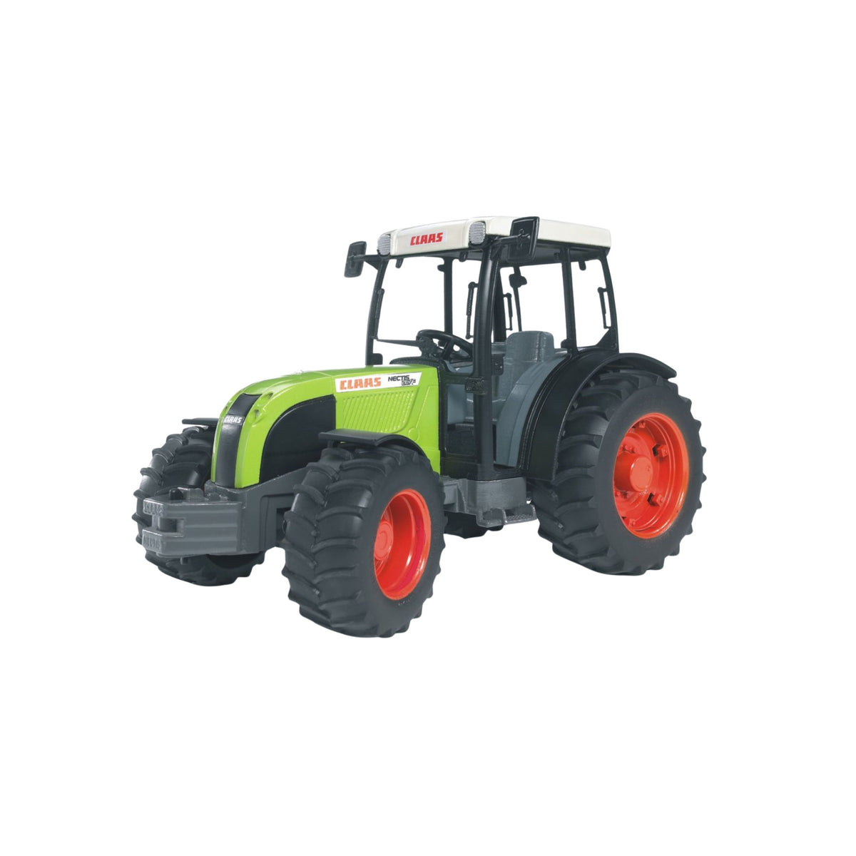 Bruder ClAAs Nectis 267F