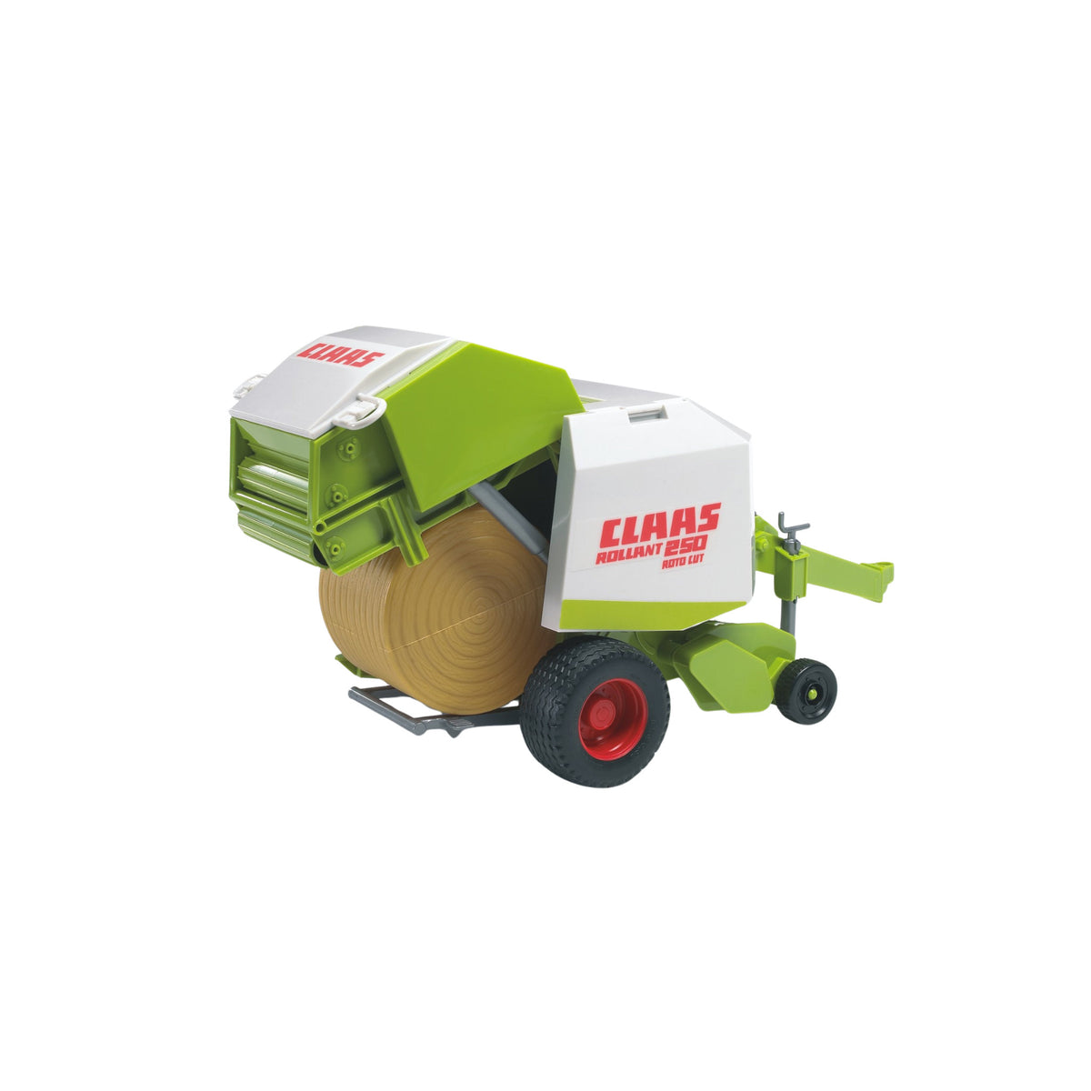 Bruder Claas Rollant 250 Round Baler