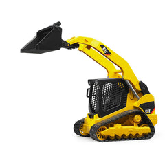 BRUDER COMPACT CONSTRUCTION VEHICLE - CAT COMPACT TRACK LOADER