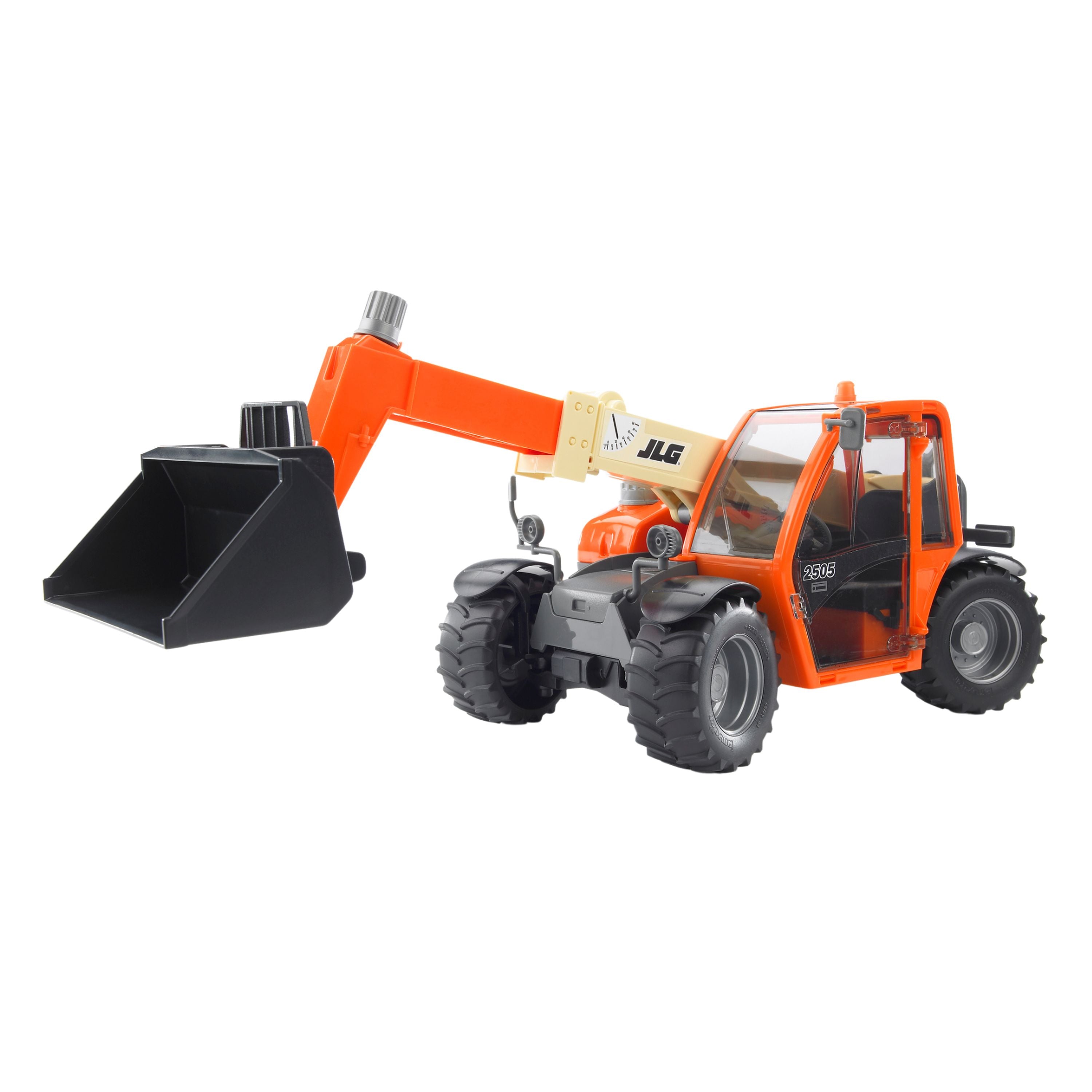 Bruder Jlg 2505 Telehandler