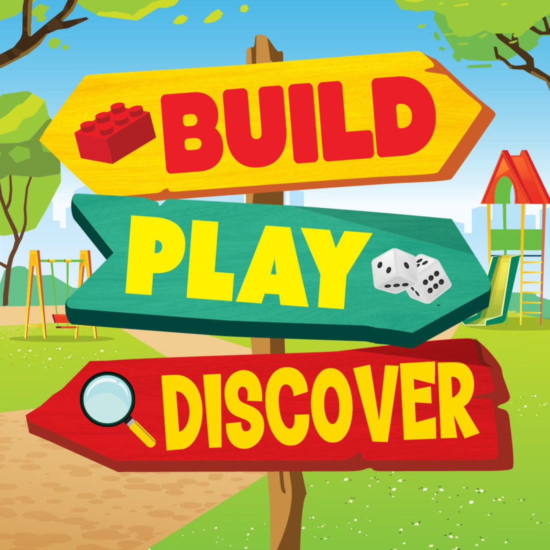 Boredom Buster Beauties!