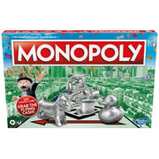 Monopoly Classic Board Game