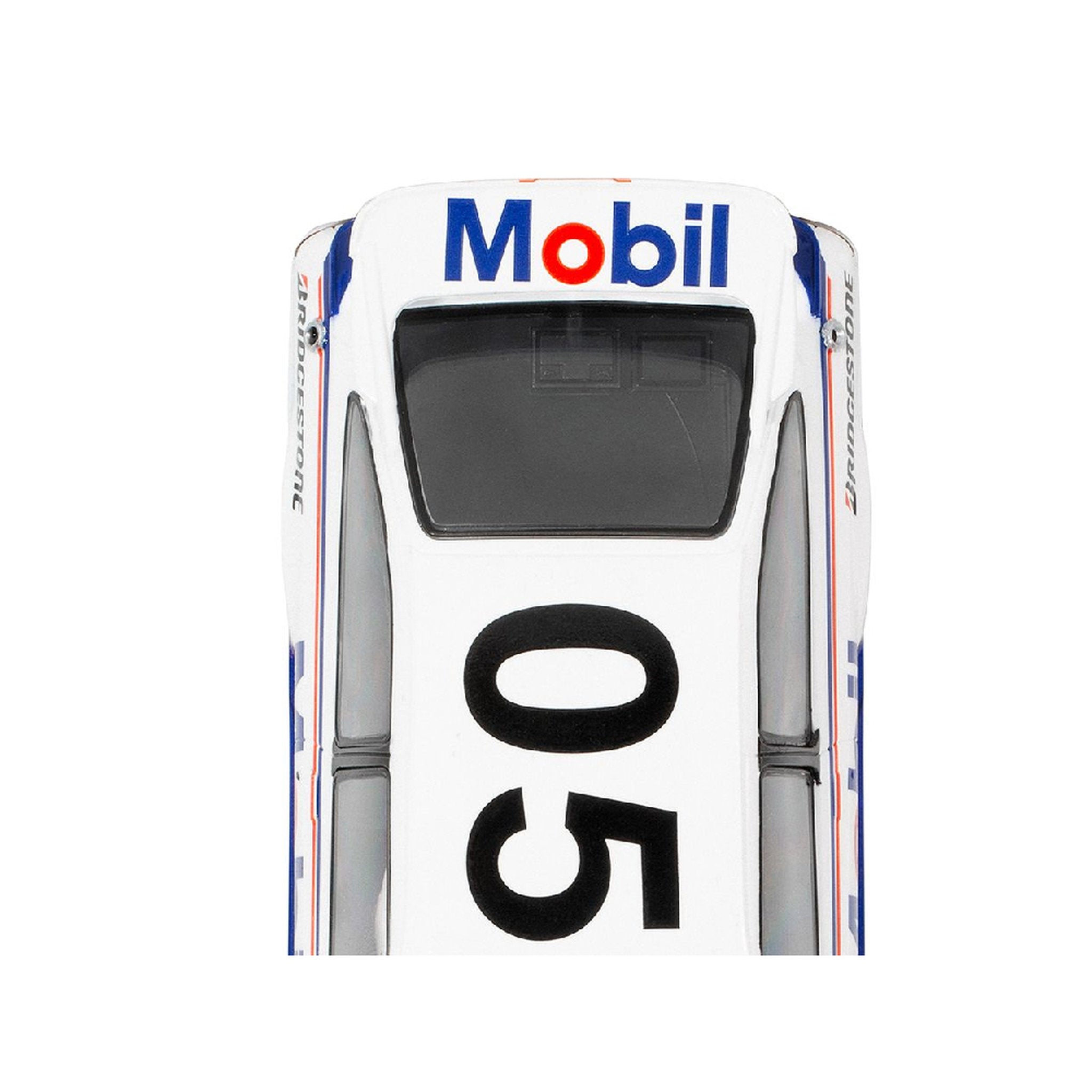 Scalextric Ford Sierra RS500 Peter Brock Bathurst 1089