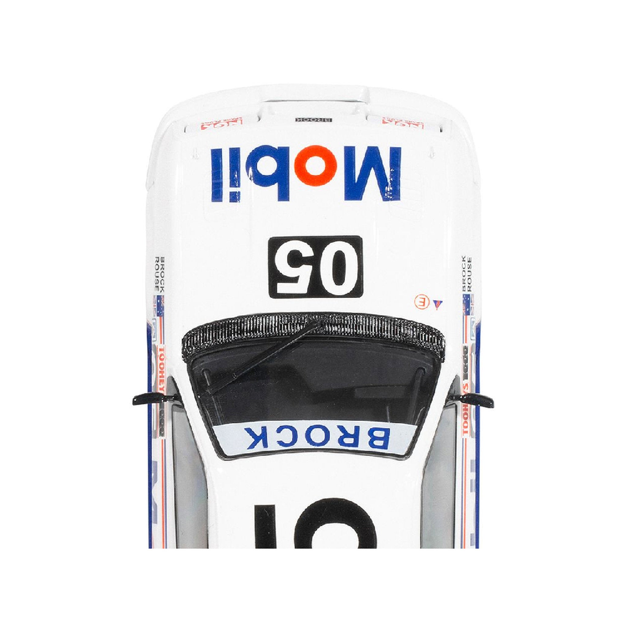 Scalextric Ford Sierra RS500 Peter Brock Bathurst 1089