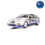 Scalextric Ford Sierra RS500 Peter Brock Bathurst 1089