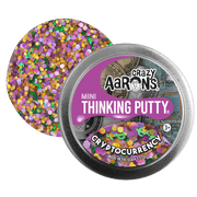 Crazy Aaron's Mini Tin Trendsetters - Cryptocurrency