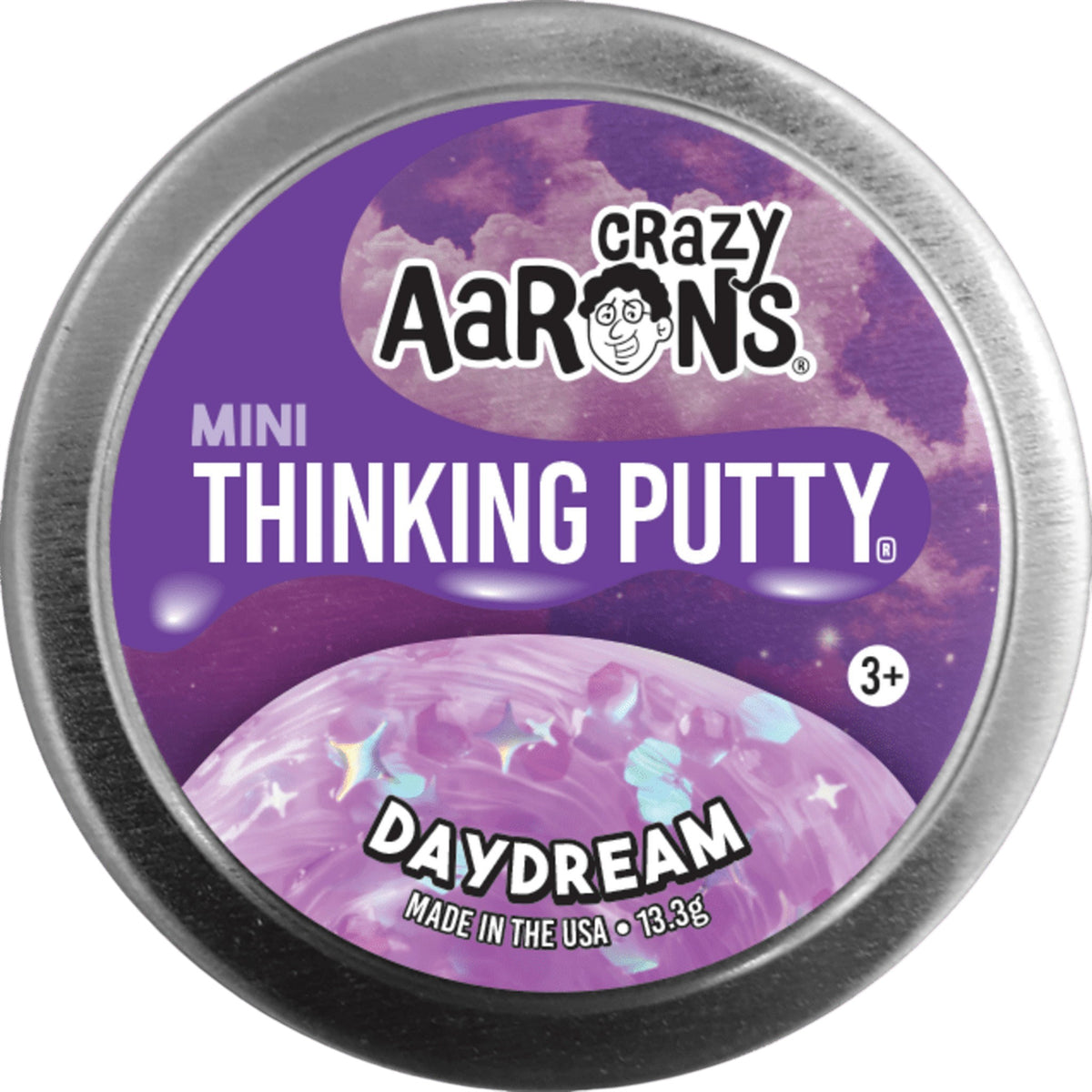 Crazy Aaron's Mini Tin Trendsetters - Daydream