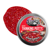 Crazy Aaron's Mini Tin Trendsetters - Rock N Roll