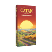 CATAN 6th Edition Expansion Pack