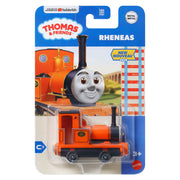 Thomas & Friends Deluxe Die-Cast Engine - Rheneas